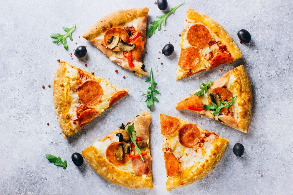  Proef Italië bij Bella Italia Le Stagioni in Hengelo